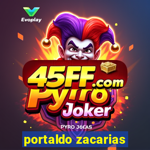portaldo zacarias